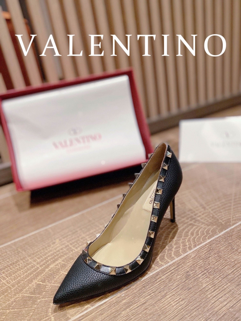 Valentino Heeled Shoes